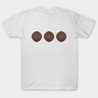 Plain Swedish Meatballs T-Shirt